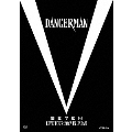 SE7EN LIVE TOUR 2017 in JAPAN-Dangerman- (A) [2DVD+Danger Boom Boomぬいぐるみ黒+ブックレットA]<初回限定盤>