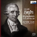 ハイドン:交響曲集 Vol.2