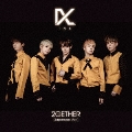 2GETHER-Japanese Ver (A) [CD+DVD]<初回盤>