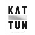 KAT-TUN 10TH ANNIVERSARY LIVE TOUR "10Ks!" [2DVD+CD+スペシャル・ライブフォトブック]<初回限定盤>