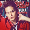 YOLO moment [CD+DVD]<初回盤B>