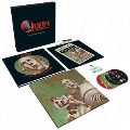 『世界に捧ぐ』 40周年記念スーパー・デラックス・エディション [3SHM-CD+LP+DVD+ハードカバー・ブック+グッズ]<完全生産限定盤>