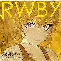 RWBY Volume4 Original Soundtrack VOCAL ALBUM