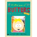 SouthPark A Little Box of BUTTERS ～バターズの宝箱～