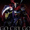 GO CRY GO<通常盤>