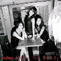 Hello No Buddy (Type-B) [CD+Blu-ray Disc]