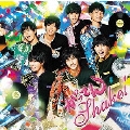 がってんShake! [CD+DVD]<パターンA>
