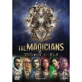 マジシャンズ シーズン3 DVD-BOX
