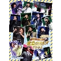 LIVE VIDEO ネオロマンス フェスタ 金色のコルダ 15th Anniversary FINAL