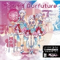 キミシダイOur future [CD+DVD]<初回限定盤>