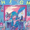 Higher's High [CD+Blu-ray Disc]<初回生産限定盤>