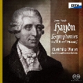 ハイドン:交響曲集 Vol.10