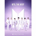 BTS, THE BEST [2CD+Blu-ray Disc]<初回限定盤A>