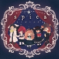 spica～夜の帳の朗読会～<通常盤>