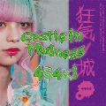 Castle in Madness<通常盤>