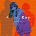 TV ANIMATION Sonny Boy soundtrack 2nd half<生産限定盤>