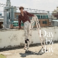 Day by day [CD+DVD]<初回限定盤B>