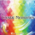 Crystal Memories
