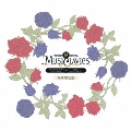 MusiClavies DUOシリーズ -アルトサックス×ピアノ- [CD+オリジナル小冊子+缶バッチ]<豪華限定盤>