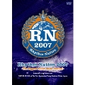 Rhythm Nation 2007 -The biggest indoor music festival-