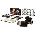 鋼の錬金術師 BOX SET -ARCHIVES-(28枚組) [20DVD+Blu-ray Disc+7CD]<完全生産限定版>