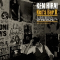 Ken's Bar II [CD+DVD]<初回生産限定盤>