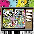 マイク・TV