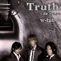 Truth～最後の真実～ / New World [CD+DVD]<初回盤B>