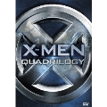 ウルヴァリン:X-MEN ZERO クアドリロジーBOX<初回生産限定盤>
