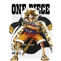 ONE PIECE Log Collection EAST BLUE