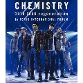CHEMISTRY 2010 TOUR regeneration in TOKYO INTERNATIONAL FORUM<通常盤>