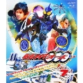 仮面ライダーOOO Volume 7