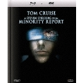 マイノリティ・リポート [Blu-ray Disc+DVD]<初回生産限定版>