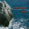 SANDER TOURNIER TRIO<限定盤>