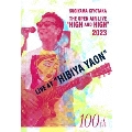 SUGIYAMA KIYOTAKA THE OPEN AIR LIVE "HIGH AND HIGH" 2023 LIVE AT "HIBIYA YAON" [Blu-ray Disc+CD]