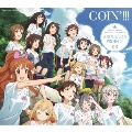 THE IDOLM@STER CINDERELLA GIRLS ANIMATION PROJECT 08 GOIN'!!! [CD+Blu-ray Disc]<初回限定盤>