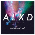 ALXD [CD+DVD]<初回限定盤>