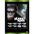 猿の惑星 DVDコレクション