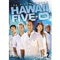 HAWAII FIVE-0 シーズン5 DVD BOX Part 2