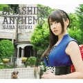 SMASHING ANTHEMS [CD+Blu-ray Disc+スペシャルフォトブック]<初回限定盤>