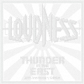 THUNDER IN THE EAST 30th Anniversary Edition Ultimate Edition [3CD+2DVD+LP+7inch+Cassette+ブックレット+Tシャツ+グッズ]<数量限定盤>
