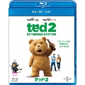 テッド2 [Blu-ray Disc+DVD]