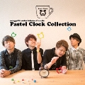 Pastel Clock Collection