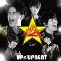 UP<UPBEAT (ディスコ盤)