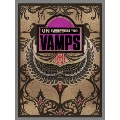 MTV Unplugged: VAMPS [Blu-ray Disc+SHM-CD]<初回限定版>