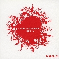AKAGAMI MC's vol.2