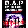 B.A.P LIVE ON EARTH 2016 WORLD TOUR JAPAN AWAKE!!