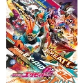 仮面ライダーエグゼイド Blu-ray COLLECTION 02