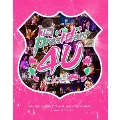 4U 1st Live!!! 『The Pres"id"ent 4U』 in Osaka & Tokyo [2Blu-ray Disc+DVD]<初回限定版>