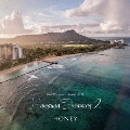 HONEY meets ISLAND CAFE Hawaiian Dreaming 2